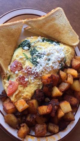 Rozie's Breakfast Cafe