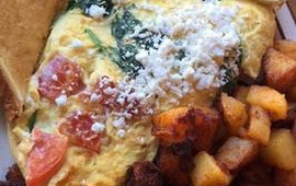 Rozie's Breakfast Cafe