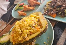 Four Seasons Phan Rang美食图片