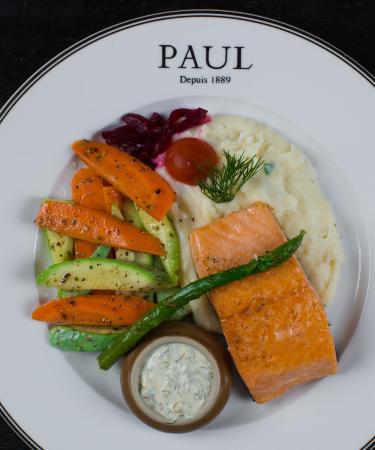 PAUL
