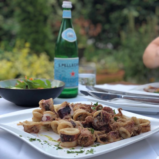 Trattoria Veneziana