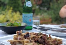 Trattoria Veneziana美食图片
