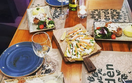 Gastrobar Werden