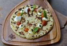 Sin Domicilio Fijo美食图片