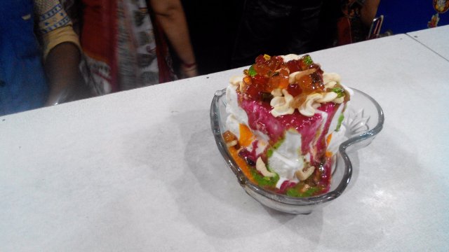 Trupti Ice Cream Parlour