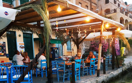Carnagio Cafe