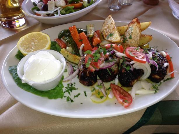 Nama Tavern Restaurant