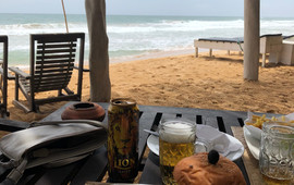 Mambo's Restaurant & Bar