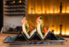 Kampai Restaurant美食图片