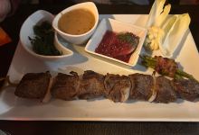 Xenon Grill美食图片
