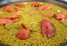 Restaurante Cristal y Barro美食图片