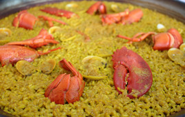 Restaurante Cristal y Barro