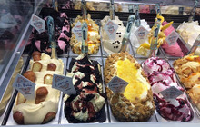 Dolce Freddo - Gelato - Ice Cream餐厅图片