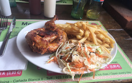 Restaurante Lupita