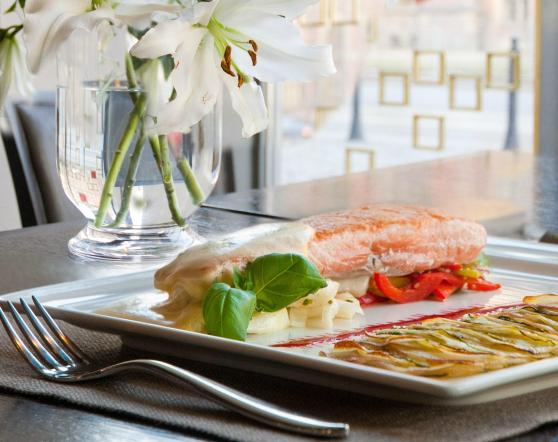 Brasserie 27