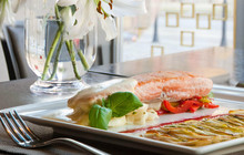 Brasserie 27餐厅图片