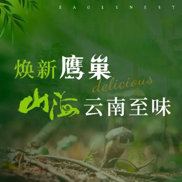 昆明春城湖畔度假村·鹰巢餐厅