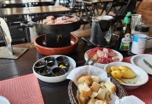Café Pinhão美食图片