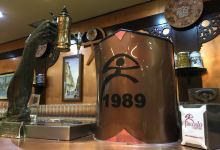 Indalo Tapas Alcala Centro美食图片