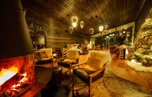 Rakas Restaurant & Bar餐厅图片