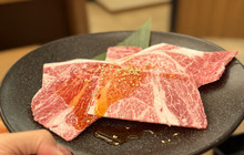 牛角 田富リバーサイド店餐厅图片