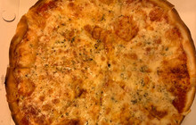 Pizza Art餐厅图片