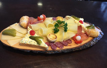 Restaurant Krone餐厅图片
