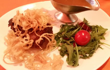 Pizzeria Venezia Centrum Restaurant餐厅图片