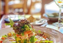 El Madrigal美食图片