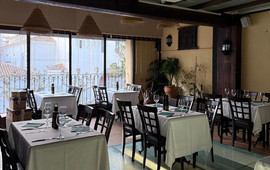 Taberna Lekeitio