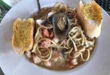 Restaurante Pencas美食图片