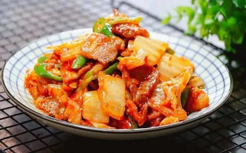 Dongshun Dumpling House