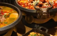 乌鱼馆餐厅图片