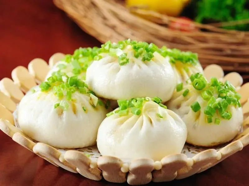 海师包子铺(师范大学桂林洋校区店)