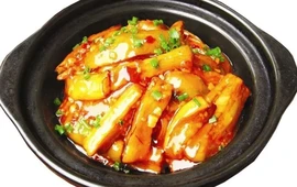 聚味美黄焖鸡(桐丘北路店)