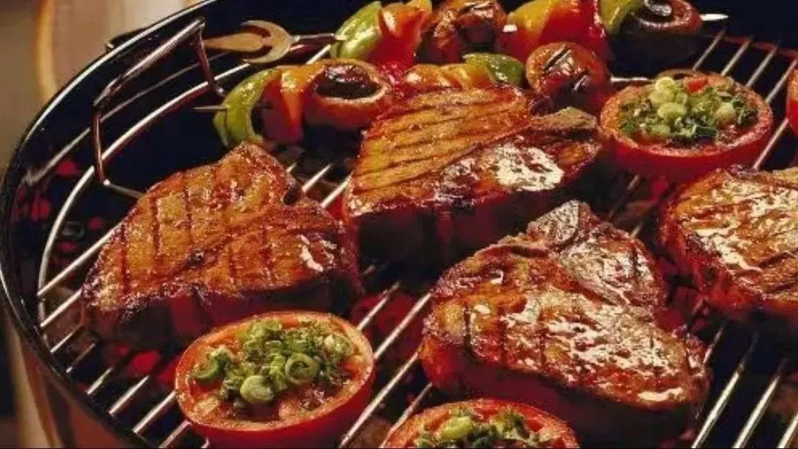 我来烤肉(寮步万科松湖传奇店)