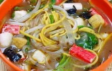 峡口丽娟特色麻辣烫餐厅图片