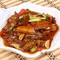 通风饭馆