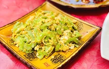 邛崃饭店(宝兴店)餐厅图片