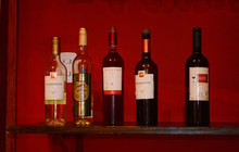 Chato's Wine Bar餐厅图片