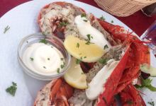 Hirtshals Kro美食图片