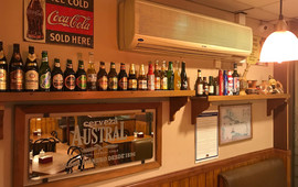 Cafe Del Centro