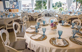 Restaurante Savoy