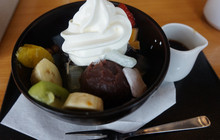 Fujiya Restaurant Hadano Kawaramachi餐厅图片