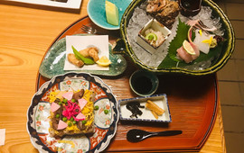 Tori Matsu