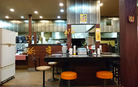 Shiretokoshokudo