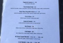 Swordfish Bar & Bistro美食图片