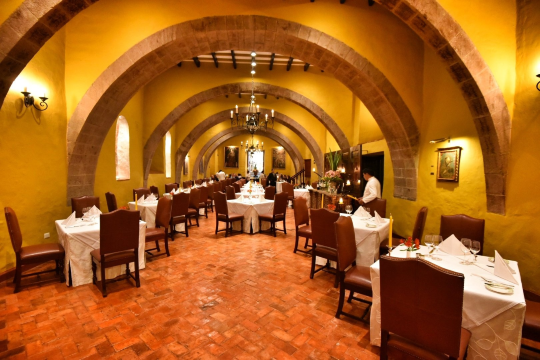 El Tupay餐厅图片