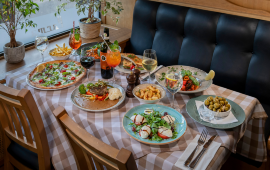 Ristorante Parma