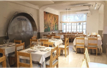 Restaurante Casa Riquelme餐厅图片
